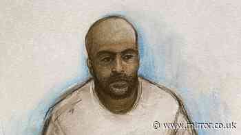 Hadi Alodid faces trial over Belfast knife attack which sparked race riots