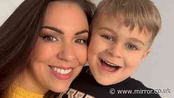 Mum told she can't take her son into IKEA creche because he is autistic