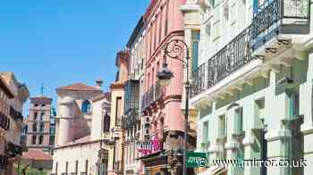 Spanish city that tourists often miss is one of Lonely Planet's best places for 2027