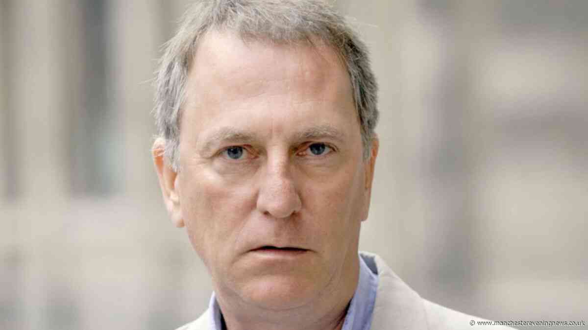 BBC News legend Mark Doyle dies aged 67 after battling 'short illness'
