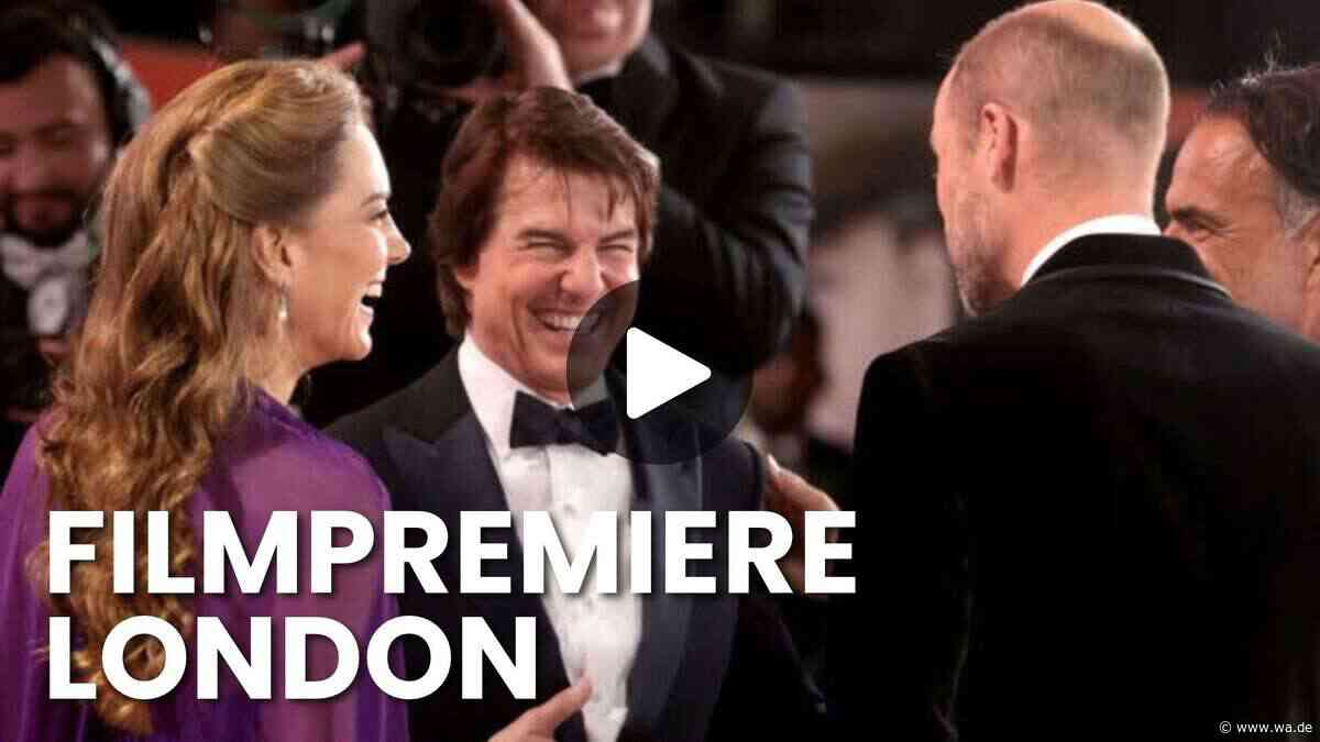 Kates Schmuck bei „Digger“-Premiere in London sorgt für royales Aufsehen