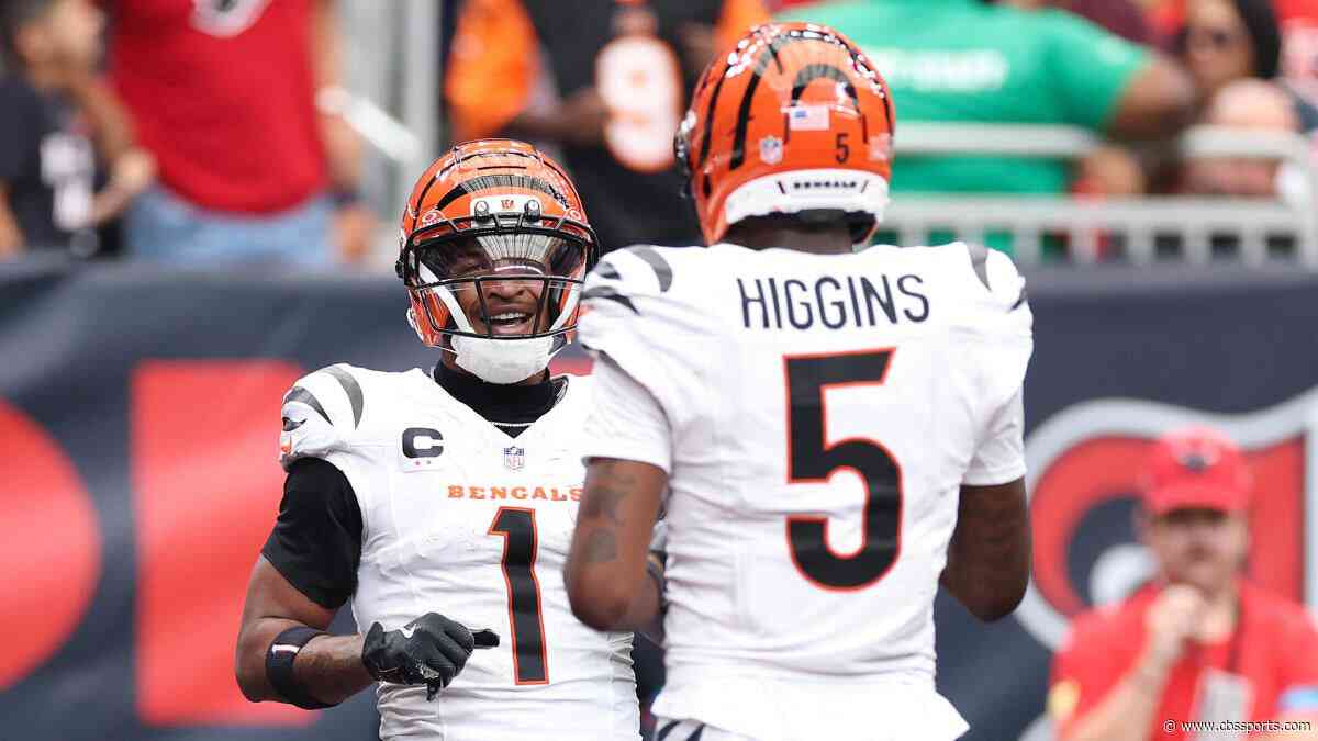 Super Bowl stock report for Week 3: Bengals are total package, Chargers' season over before it started