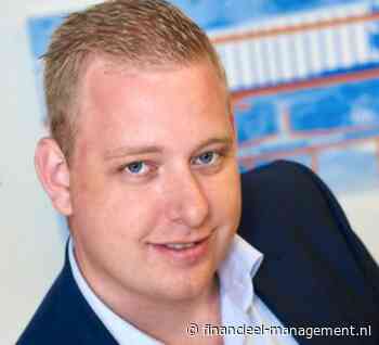 Robert Verstegen is Financial Controller bij Coöperatie Medisch Specialisten Gelderse Vallei