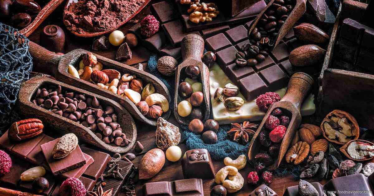 Hershey bets a ‘little extra’ can make candy feel like more as it courts premium shoppers