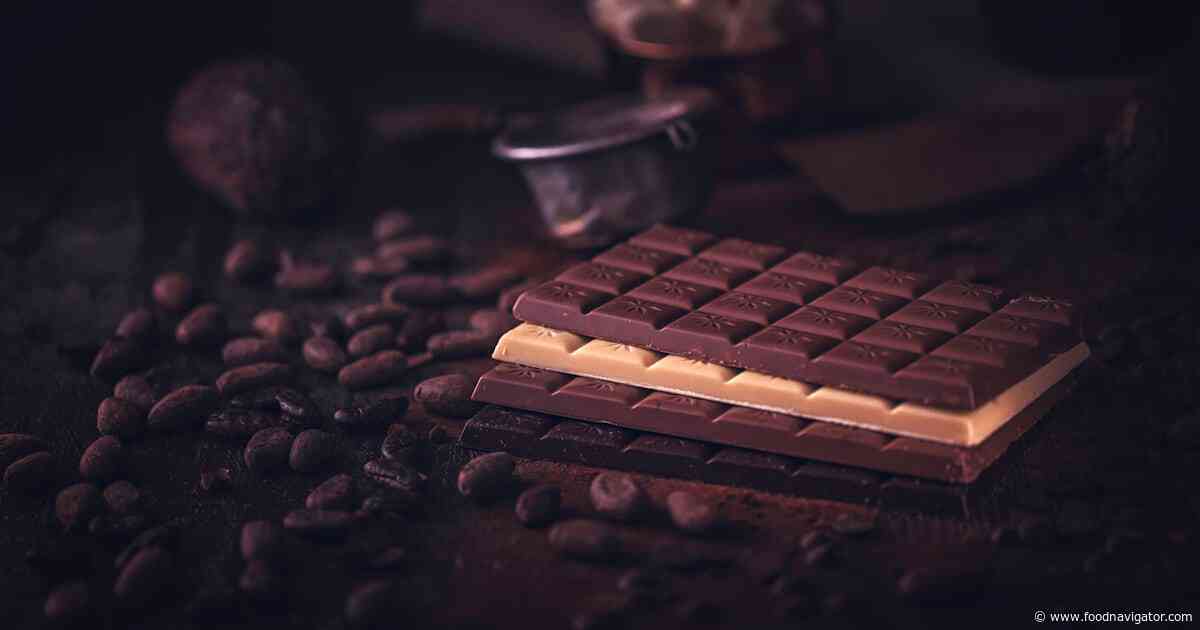 From Mars to Ferrero: Confectionery bets big on ultra-premium chocolate