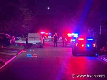APD: Homicide investigation underway in south Austin