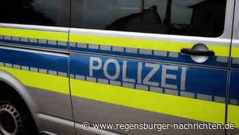 Raub in Neumarkter Drogeriemarkt Kassiererin mit Reizstoff bespr?ht