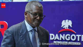 Africa’s richest man picks Indian PSU for $450 million refinery contract in Kenya