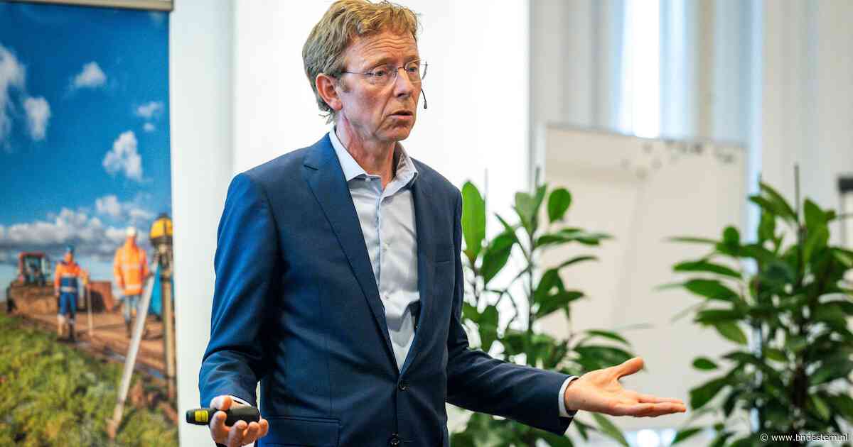 Gerrit Hiemstra deelt ongemakkelijke waarheid: ‘Allemaal afscheid nemen van gehaktballen en karbonades’