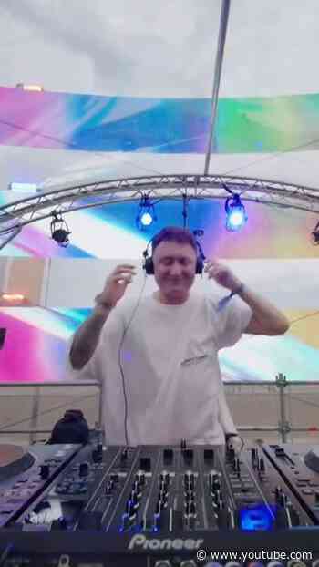Banging track by MDDLTN and The Rocketman!
