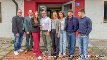 Wieder Tennishalle statt Flüchtlingsunterkunft in Kaufering