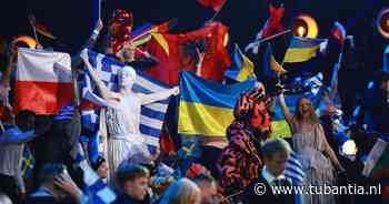 Alle seinen op groen: Nederland doet tóch mee aan het Eurovisie Songfestival
