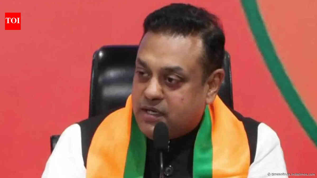 'Deliberations sign of pure democracy': BJP reacts to EC 'SIR split' row, targets Congress