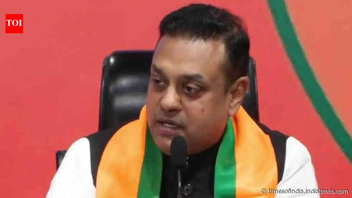 'Deliberations sign of pure democracy': BJP reacts to EC 'SIR split' row, targets Congress