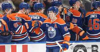Versatile vet Nugent-Hopkins ready for 15th season