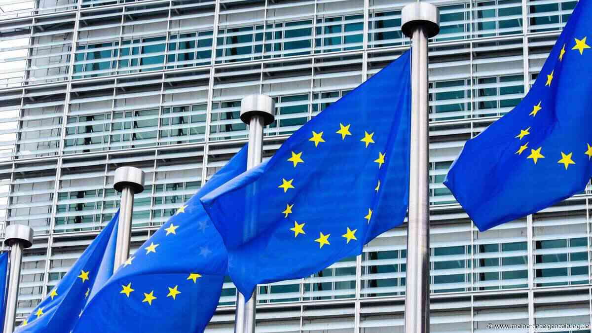 Angebot für 18-Jährige: Kostenlose Europatickets gewinnen