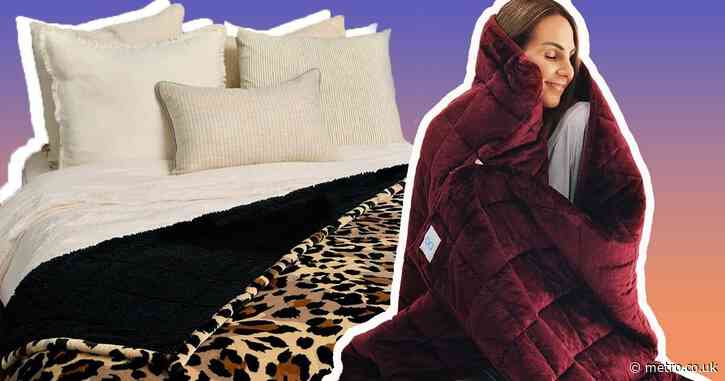 Oodie’s 30% off blanket sale is here and cosy season just got cheaper
