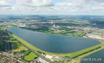 Thames Water gives update on London hosepipe ban