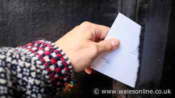 DWP letters to be sent out from October - £200 payment eligibility as key form issued and 'cliff edge'