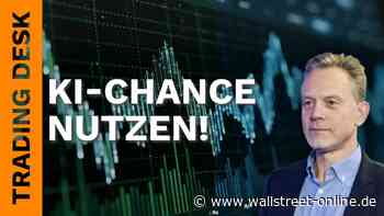 wO Trading Desk: Bayer-Befreiungsschlag und Cisco-Schnäppchen: Trading-Chance in den Startlöchern
