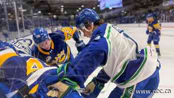 Swift Current Broncos bringing some fight with a new coach behind the bench