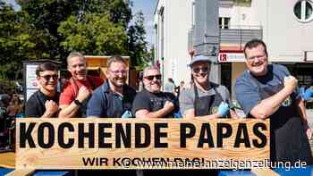 650 Knödel gratis: Neufahrner Kinderfest lockt Familien auf den Marktplatz