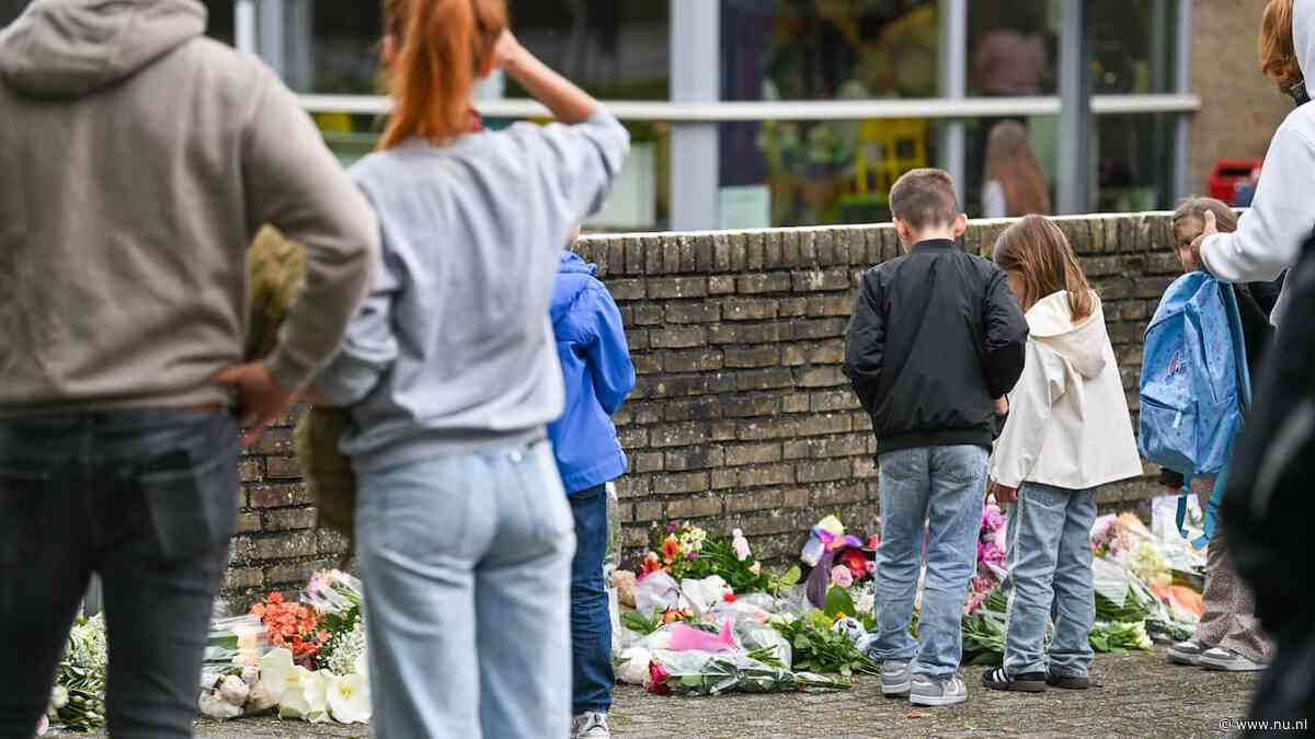 Verdachte reed voor fataal ongeluk Zeeuws schoolkamp 130 kilometer per uur