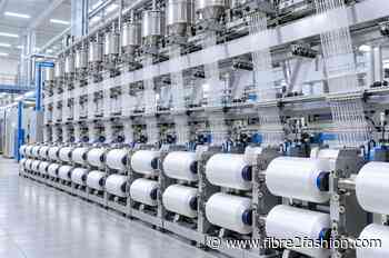 Is POY 2.0 turning efficiency into the new polyester advantage?