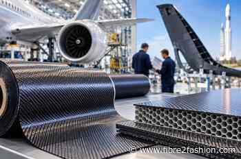 US’ Hexcel to unveil advanced composite solutions at CAMX 2026