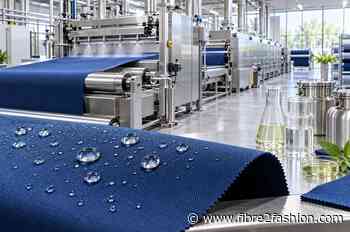 Europe's 25 ppb PFHxA rule: Why is textile finishing going PFAS-free?