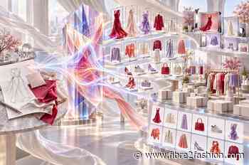 AI speeds fashion design up to 5x: What happens to unsold stock?