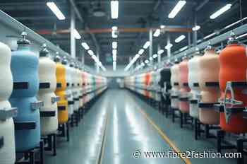 Giving yarn packages a digital identity: What it means for mills?