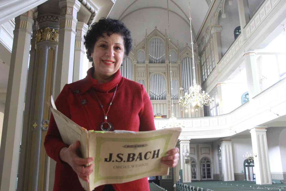 Musiksommer Elsterberg endet mit Konzert in Laurentiuskirche