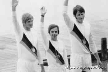 Ruderolympiasieger kehrt an den Fichtelberg zurück