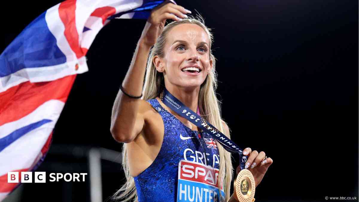 Record prize fund for 2028 European Championships