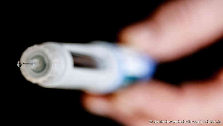 Novo Nordisk-Aktie vor der Patentklippe: 112 Milliarden Euro stehen auf dem Spiel
