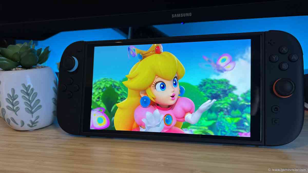 A peek at Black Friday? This retailer just dropped the Nintendo Switch 2 to its best price yet