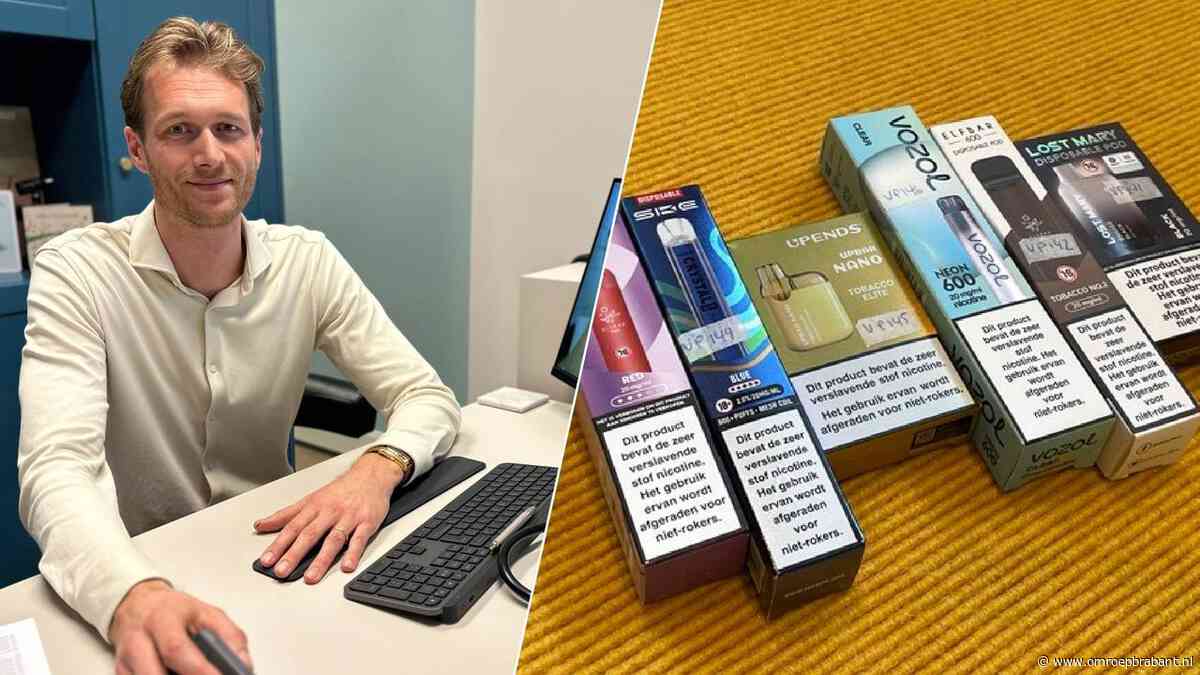 Huisarts ziet steeds jongere patiënten en klaagt de staat aan