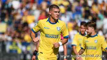 Hull City plot January swoop for 'next Khvicha Kvaratskhelia' taking Serie A by storm