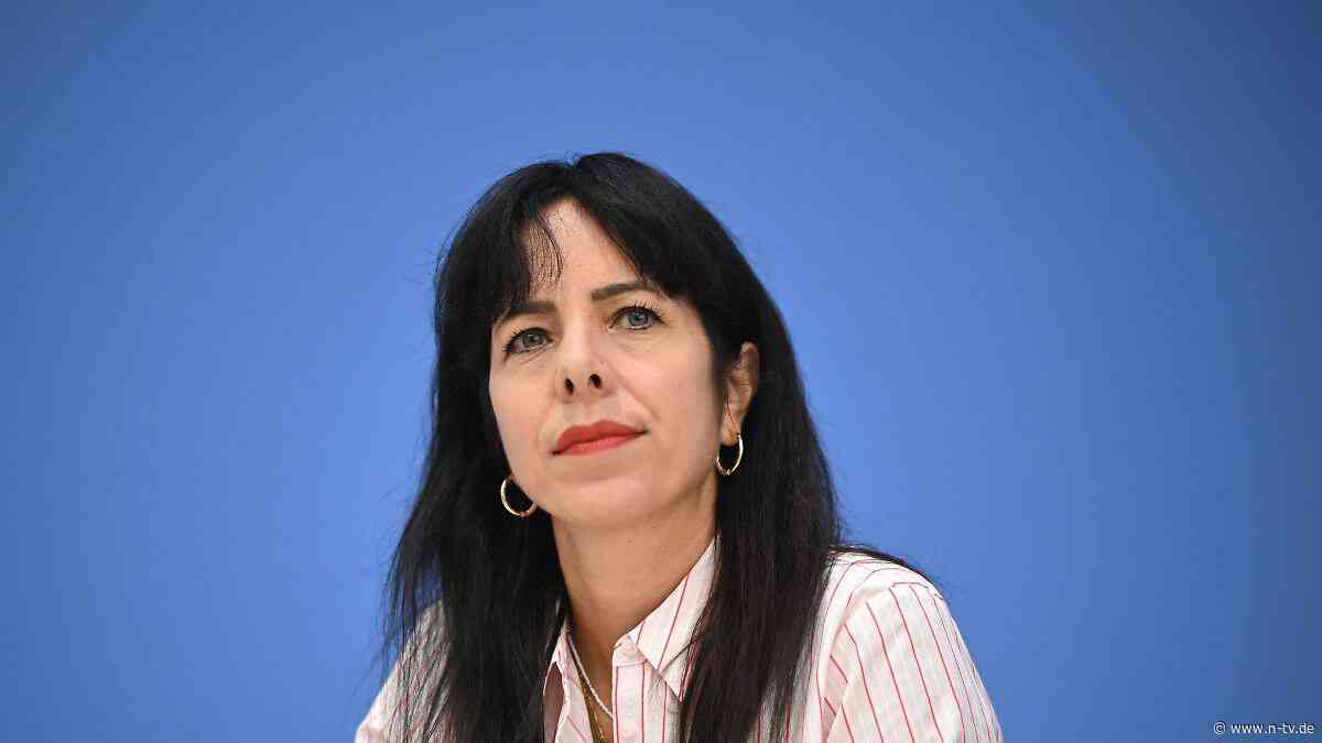 Olympia-Aussagen zu Berlin: "Rotzfreche" Elif Eralp macht Bob Hanning rasend vor Wut