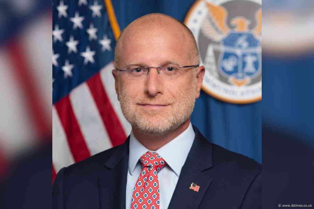 MAGA FCC Chief Brendan Carr's Nine-Year 'Cultlike' AA Past Leaks Amid Teen Sexual Exploitation Claims