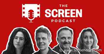 The buzzy Spanish films at San Sebastian - The Screen Podcast bonus episode
