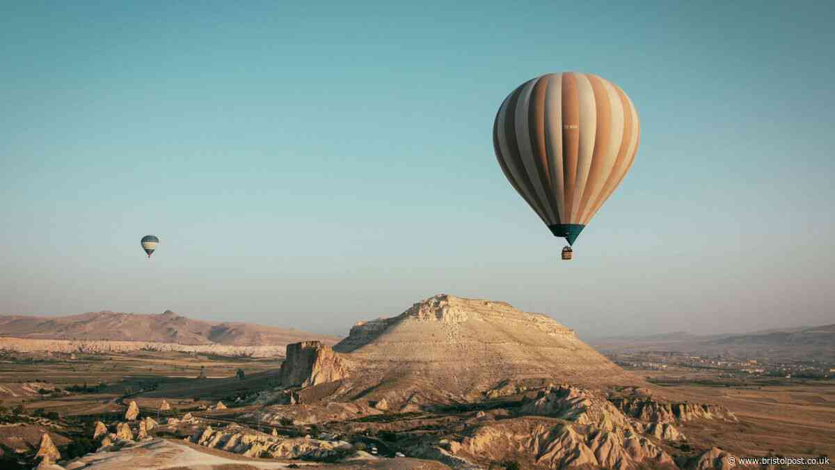 New Foreign Office Turkey 'safety and security' update for travellers
