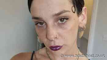 I thought blurred vision was a hangover - but it was eye tumour