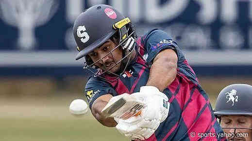 Northamptonshire release Sharma and Buchake