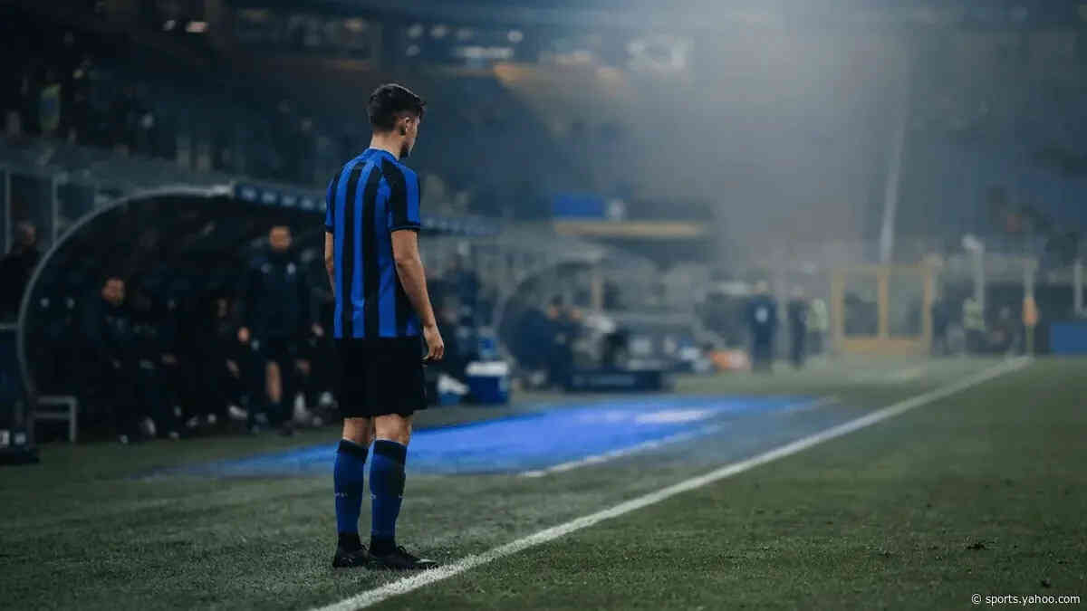 Inter’s €23m Stankovic Investment Faces January Test