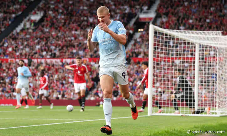 Premier League panel unanimously rules VAR wrongly awarded Haaland Manchester derby winner