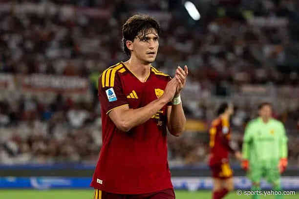 Revealed: Balerdi turned down Boca Juniors to join Roma