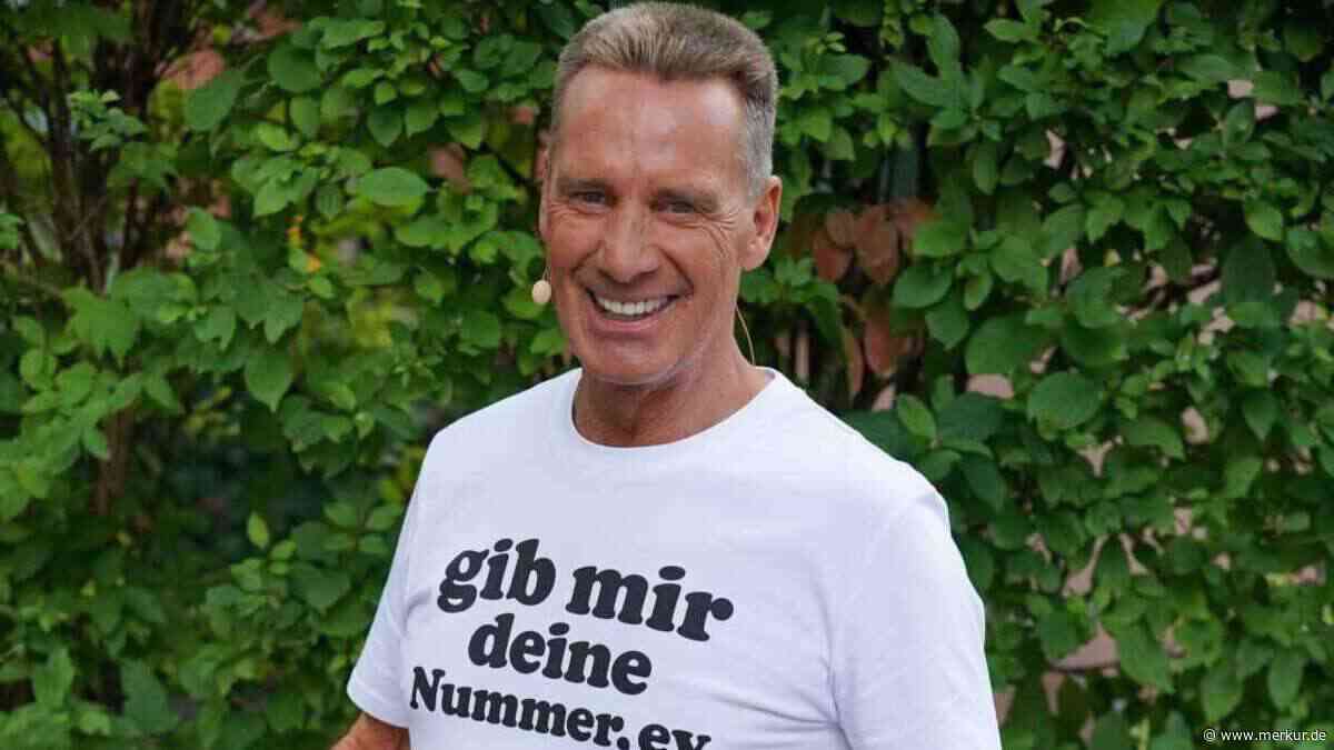 „Neue Art von Glück“: Jürgen Milski ist zum ersten Mal Opa geworden