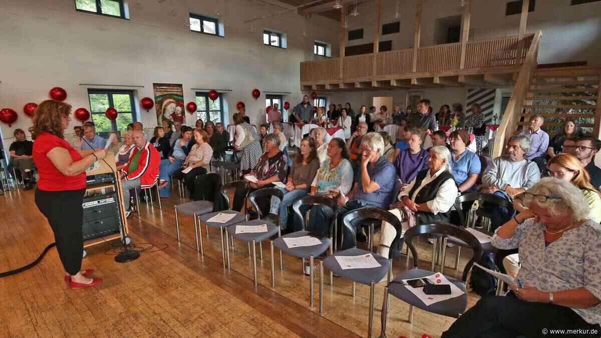 „Erfordert emotionale Kraft“: Sozialpsychiatrischer Dienst in Oberbayern betreut in 40 Jahren 20.000 Menschen